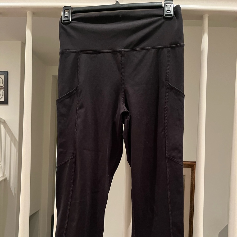 Aerie everything pocket legging